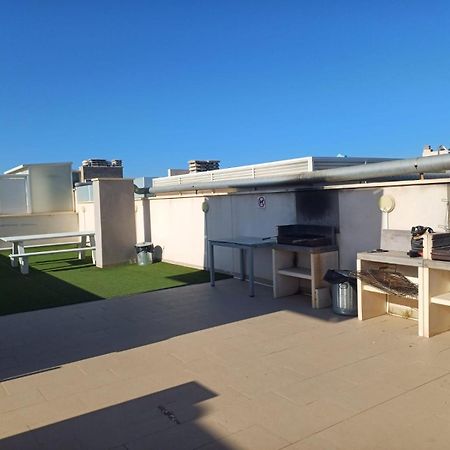 Умные Новые Аппартаменты В Торревьехе Torrevieja Luaran gambar