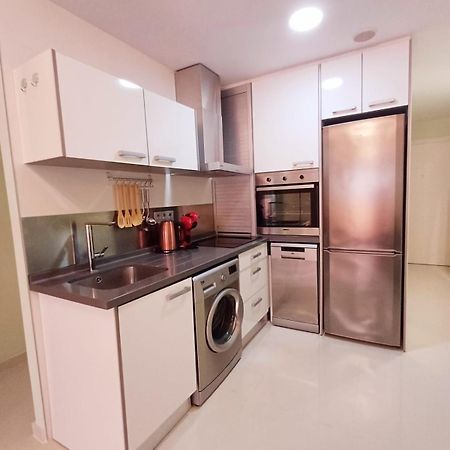 Умные Новые Аппартаменты В Торревьехе Torrevieja Luaran gambar
