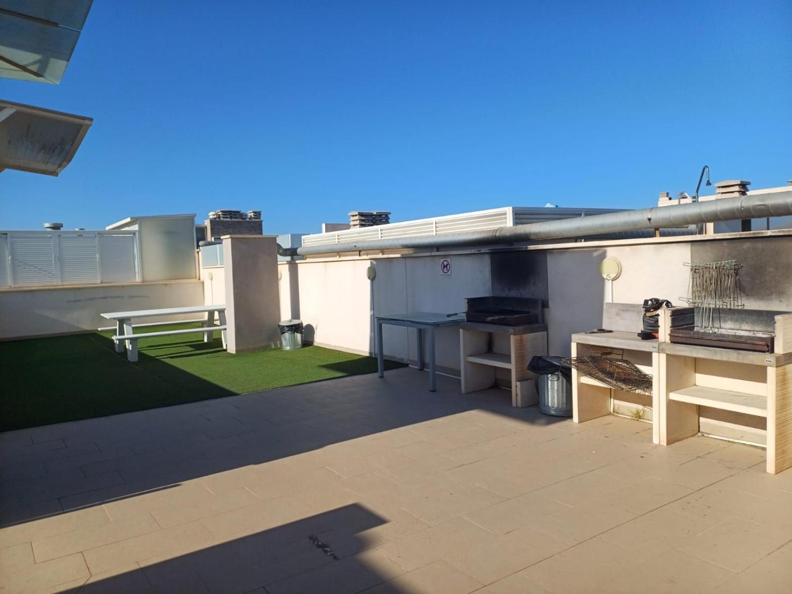 Умные Новые Аппартаменты В Торревьехе Torrevieja Luaran gambar