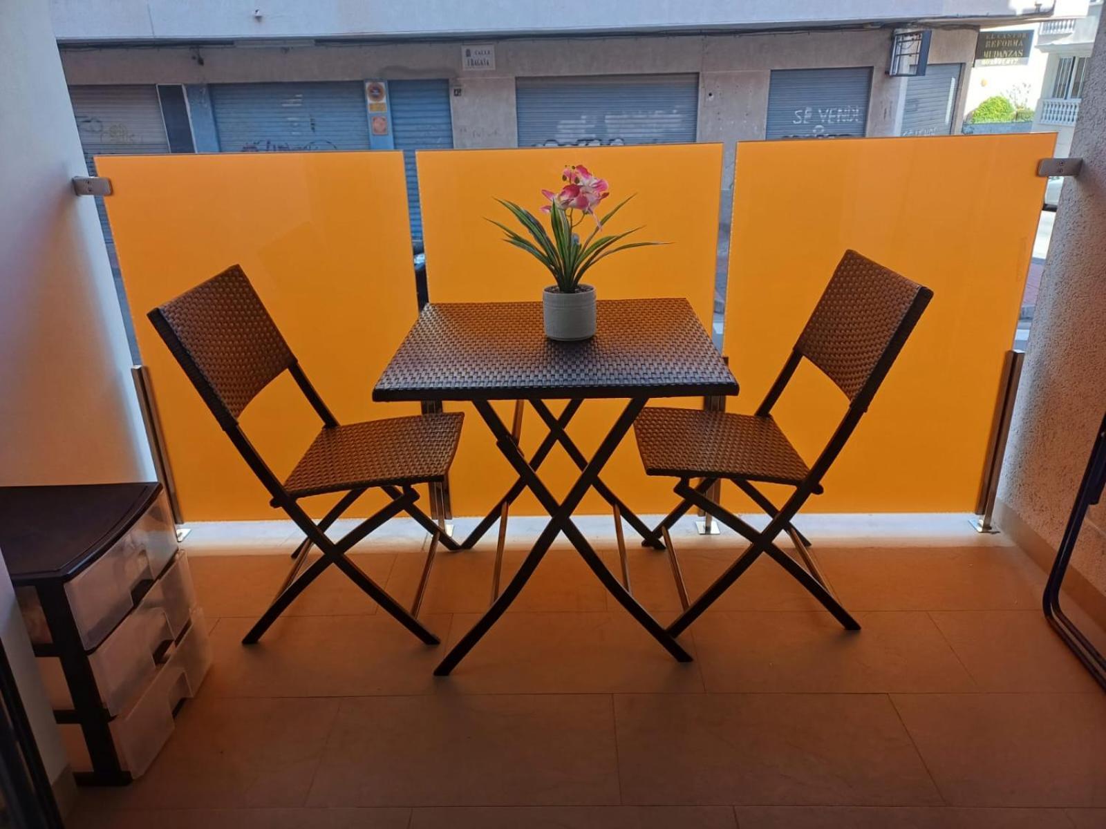 Умные Новые Аппартаменты В Торревьехе Torrevieja Luaran gambar