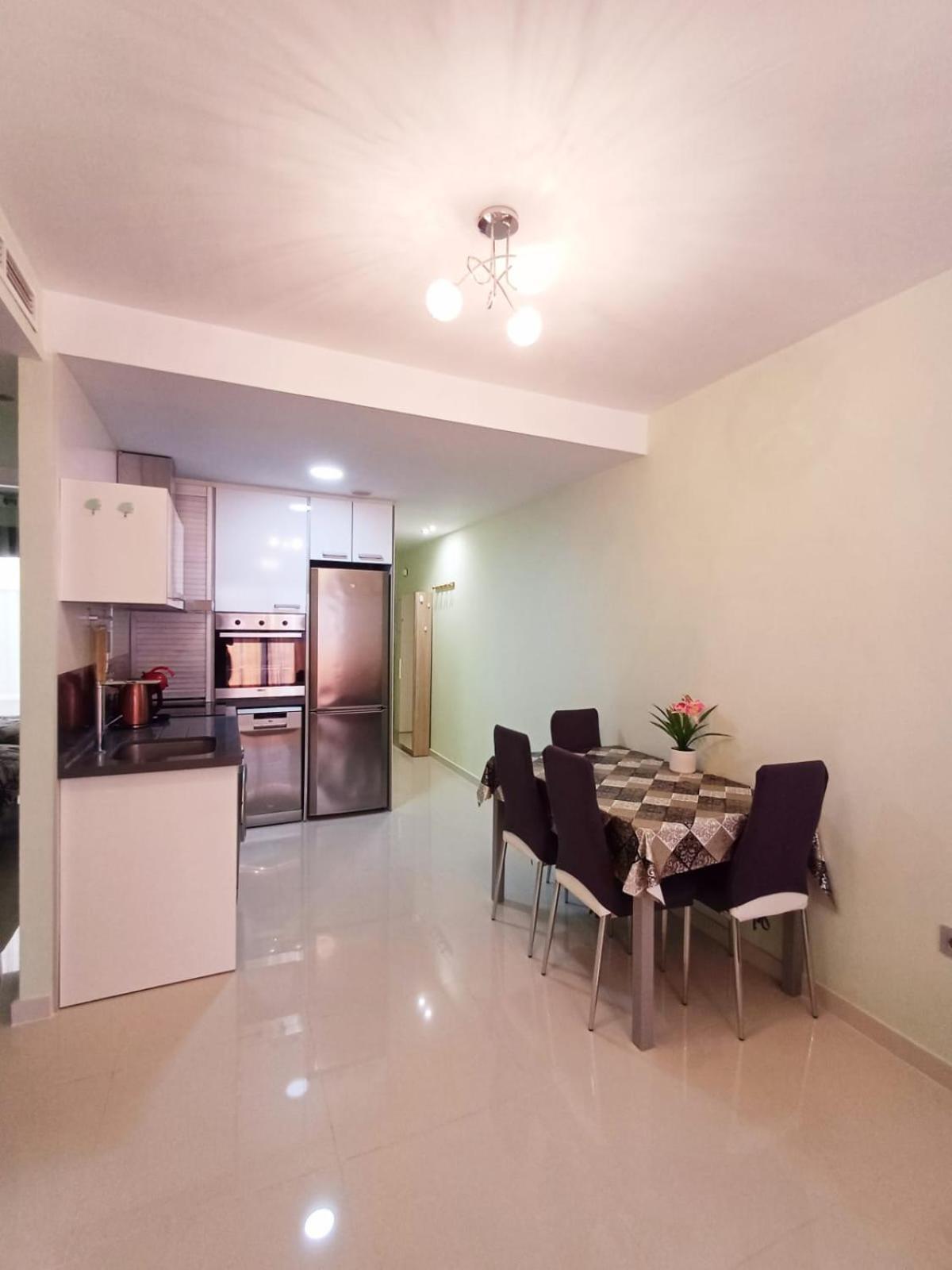 Умные Новые Аппартаменты В Торревьехе Torrevieja Luaran gambar