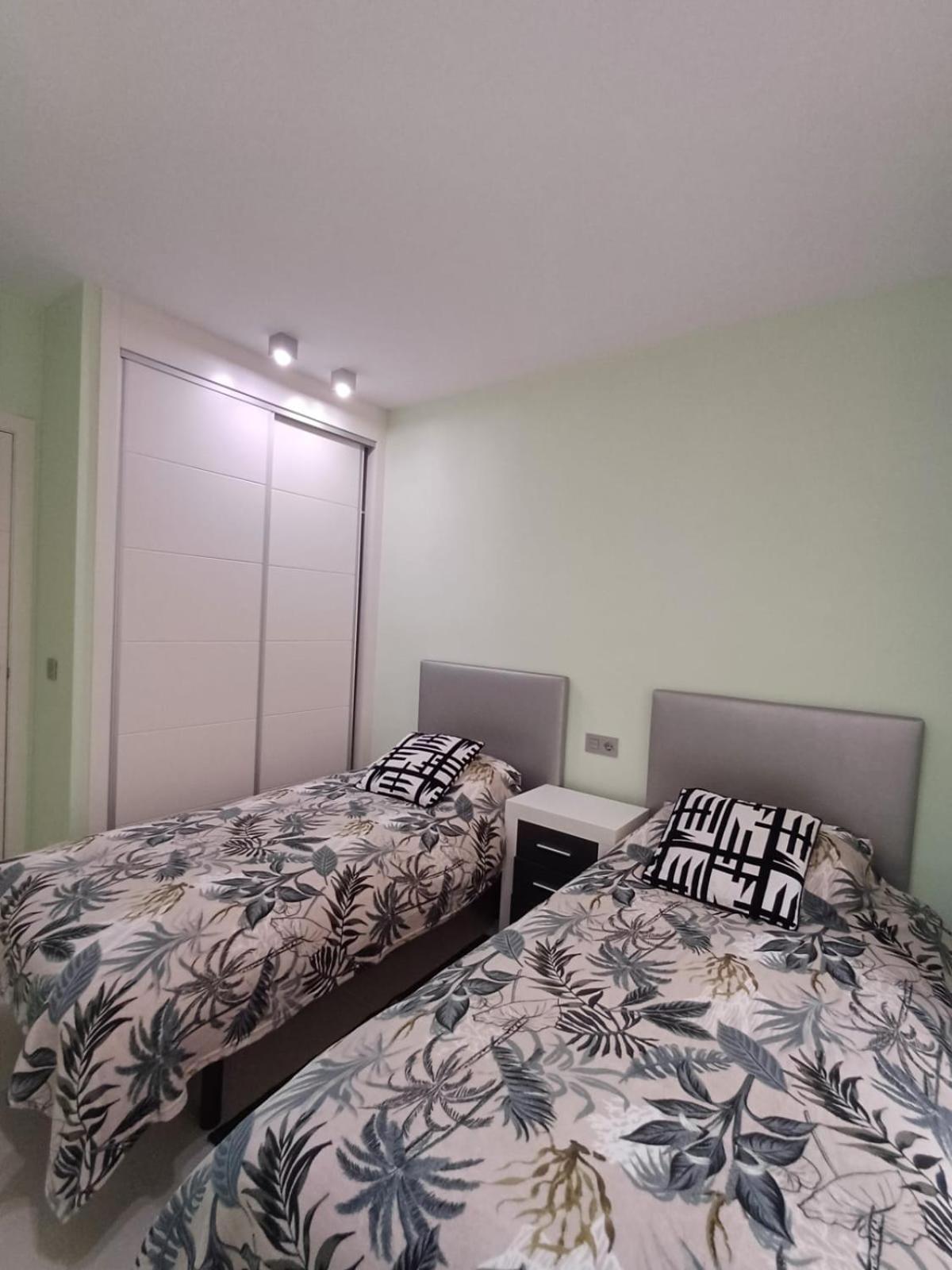 Умные Новые Аппартаменты В Торревьехе Torrevieja Luaran gambar