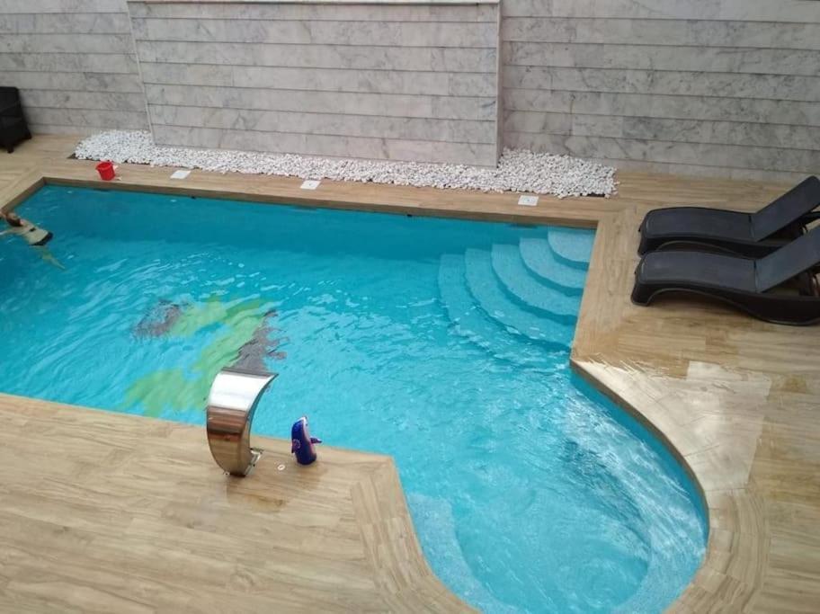 Умные Новые Аппартаменты В Торревьехе Torrevieja Luaran gambar